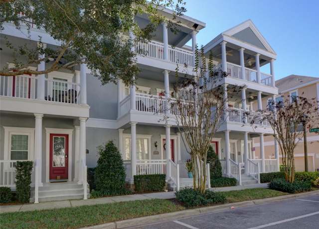 Property at 535 Crimson Ln, Winter Springs, FL 32708, 3 beds, 3.5 baths