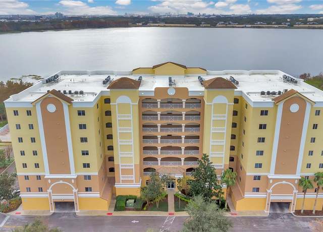 Property at 6336 Buford St #705, Orlando, FL 32835, 3 beds, 2 baths