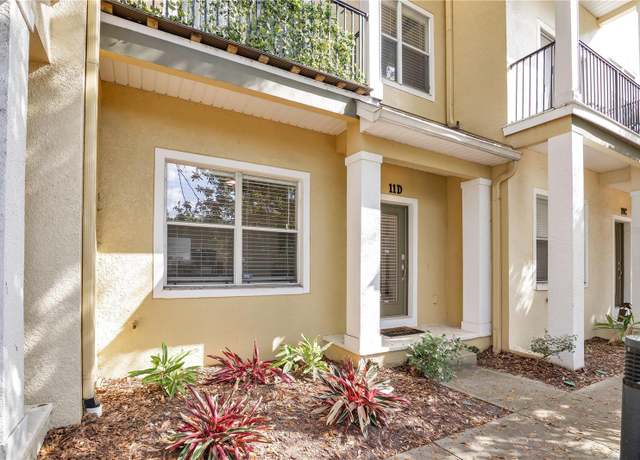 Property at 11 W Harding St Unit D, Orlando, FL 32806, 3 beds, 2.5 baths