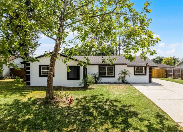 Property at 2412 Yule Tree Dr, Edgewater, FL 32141, 4 beds, 2 baths