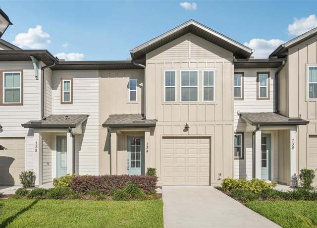 Property at 734 Longboat Dr, Davenport, FL 33896, 3 beds, 2 baths