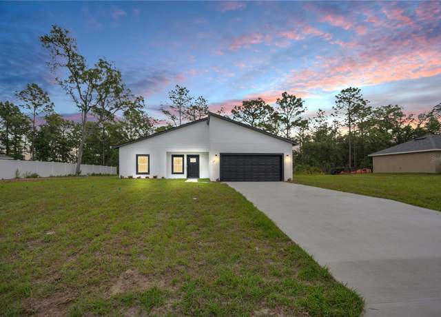 Property at 357 Marion Oaks Pass, Ocala, FL 34473, 4 beds, 2 baths