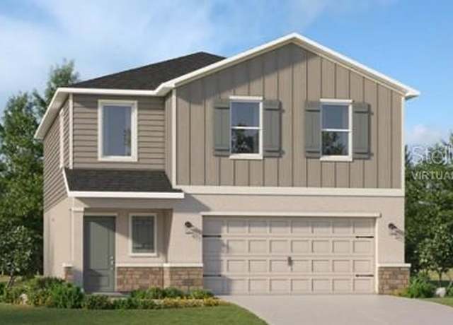 Property at 4066 Old Mill Rd, Haines City, FL 33844, 4 beds, 2.5 baths