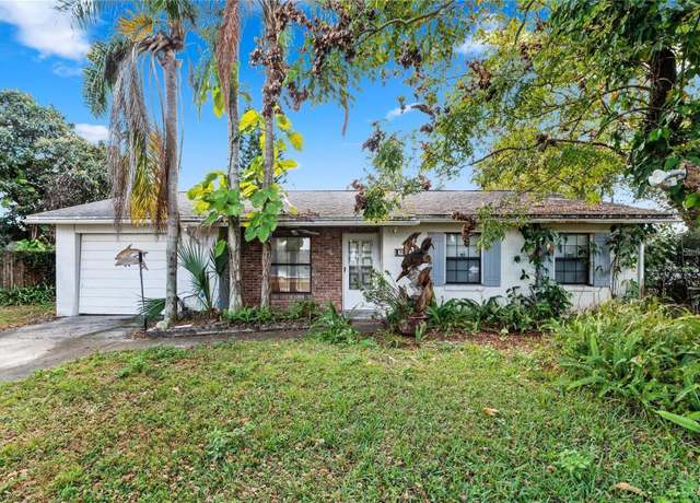 Property at 7024 Harwick Dr, Orlando, FL 32818, 3 beds, 2 baths