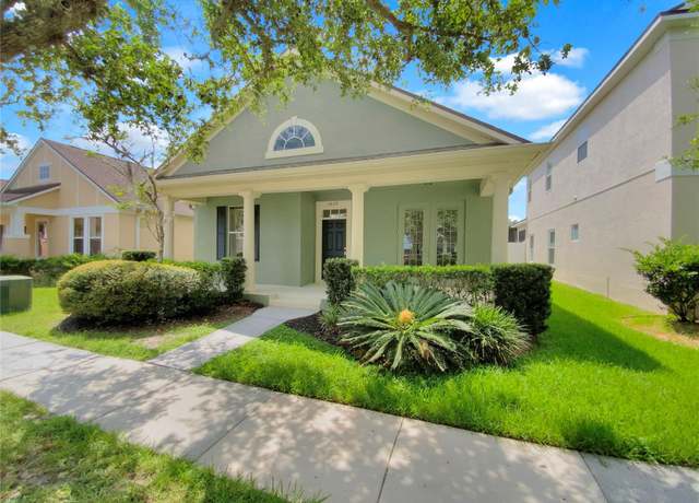Property at 2679 Rainbow Springs Ln, Orlando, FL 32828, 3 beds, 2 baths