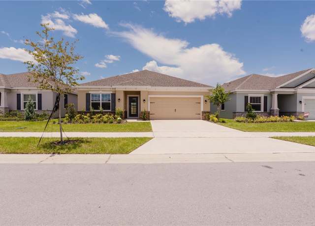 Property at 2351 Selenia St, Lake Alfred, FL 33850, 4 beds, 2 baths