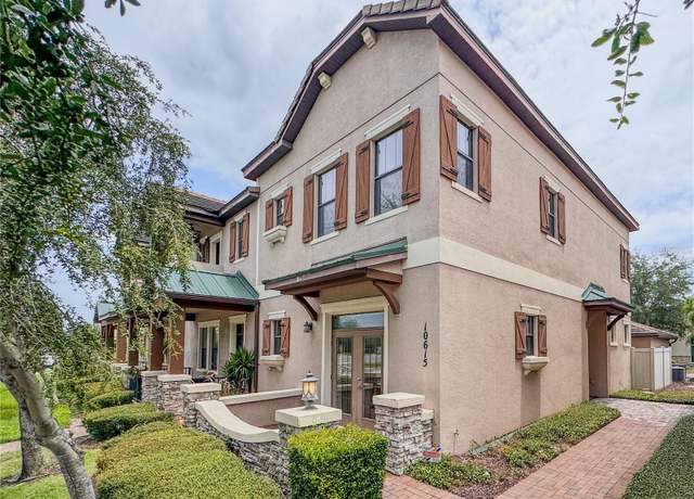 Property at 10615 Village Lake Rd, Windermere, FL 34786, 4 beds, 3.5 baths