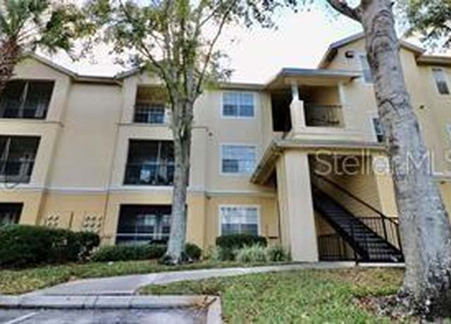 Property at 2564 Robert Trent Jones Dr #1332, Orlando, FL 32835, 1 bed, 1 bath