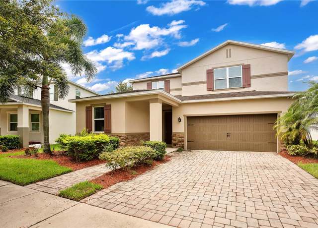 Property at 6734 Bridgewater Village Rd, Windermere, FL 34786, 3 beds, 2.5 baths
