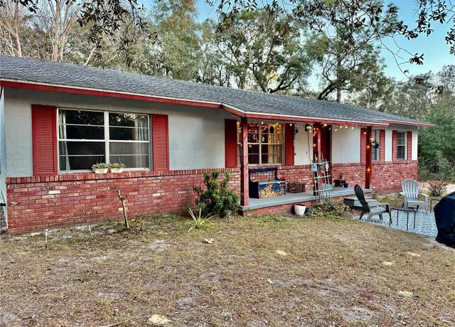 Property at 5625 SW 181st Ct, Dunnellon, FL 34432, 3 beds, 2 baths