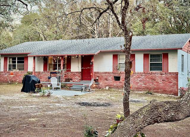 Property at 5625 SW 181st Ct, Dunnellon, FL 34432, 3 beds, 2 baths