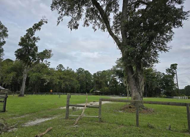 Property at 15450 NE Highway 27 Alt, Williston, FL 32696