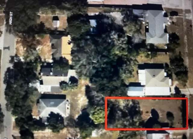 Property at S 10th St, Lake Wales, FL 33853