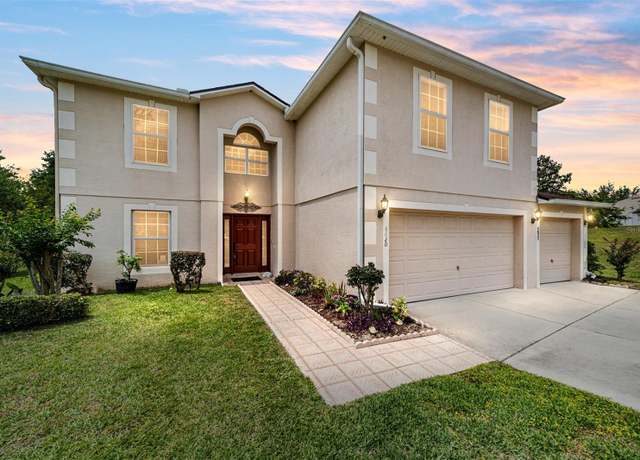Property at 4620 SW 42nd St, Ocala, FL 34474, 4 beds, 3 baths