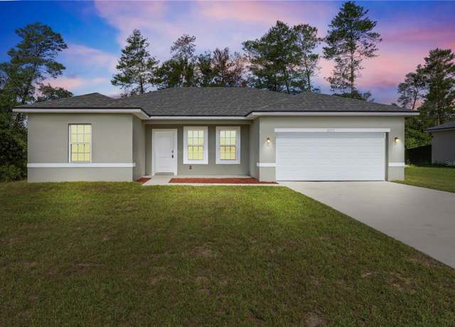 Property at 15212 SW 27th Ct, Ocala, FL 34473, 4 beds, 2 baths