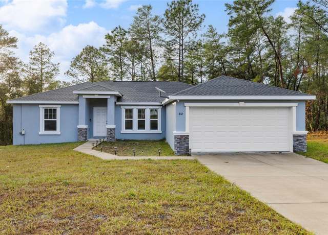 Property at 832 Marion Oaks Mnr, Ocala, FL 34473, 3 beds, 2 baths
