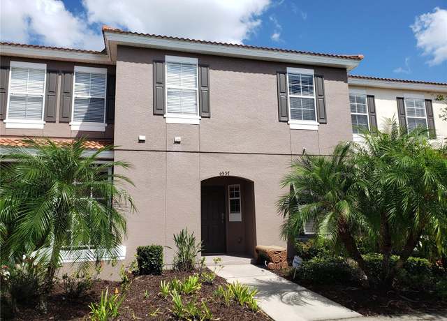 Property at 4557 Ada Ln, Kissimmee, FL 34746, 3 beds, 2.5 baths