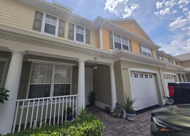 Property at 5001 Alita Ter, St Cloud, FL 34769, 3 beds, 2.5 baths