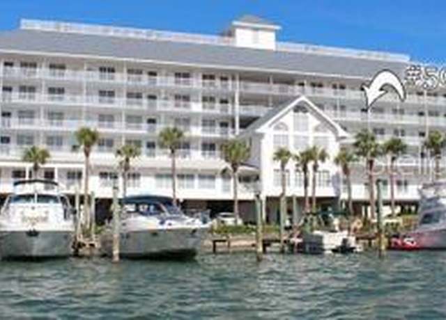 Property at 445 Hamden Dr #505, Clearwater Beach, FL 33767, 2 beds, 2 baths