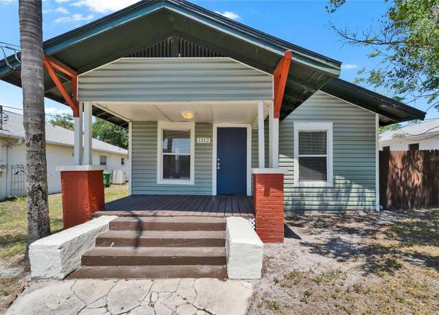 Property at 1312 E Louise Ave, Tampa, FL 33603, 2 beds, 1 bath