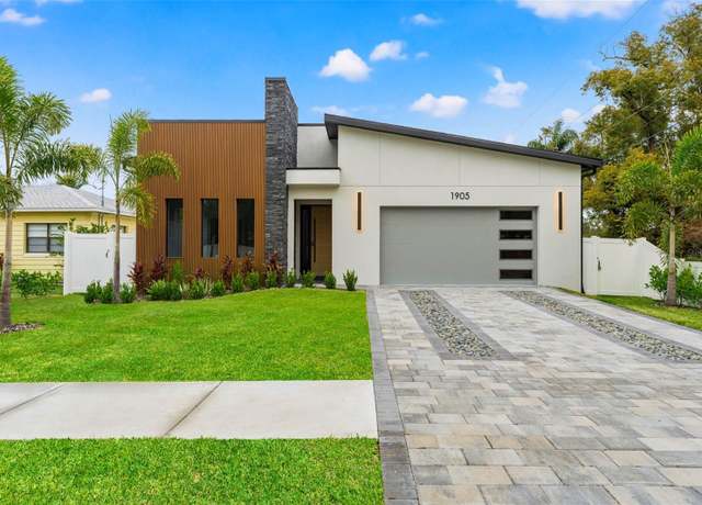 Property at 1905 W Erna Dr, Tampa, FL 33603, 4 beds, 4 baths