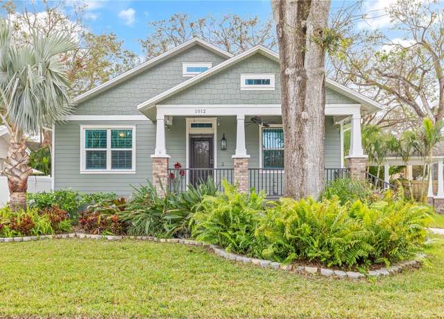 Property at 1012 River Heights Ave, Tampa, FL 33603, 3 beds, 2 baths