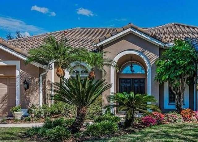 Property at 9101 Highland Ridge Way, Tampa, FL 33647, 4 beds, 3 baths