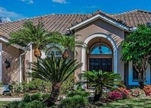Property at 9101 Highland Ridge Way, Tampa, FL 33647, 4 beds, 3 baths
