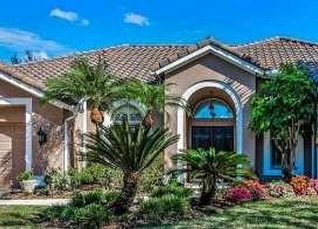Property at 9101 Highland Ridge Way, Tampa, FL 33647, 4 beds, 3 baths