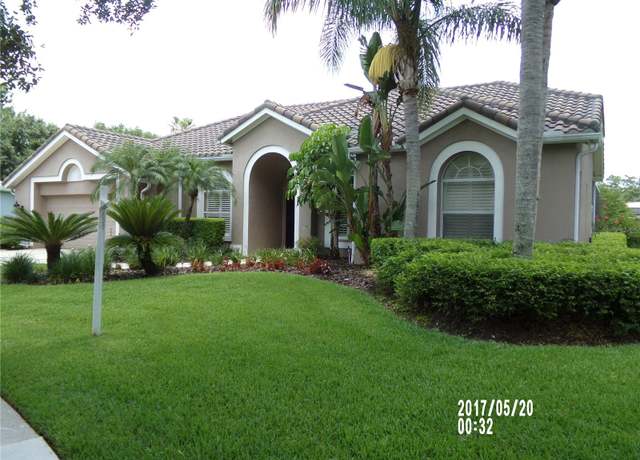 Property at 9101 Highland Ridge Way, Tampa, FL 33647, 4 beds, 3 baths