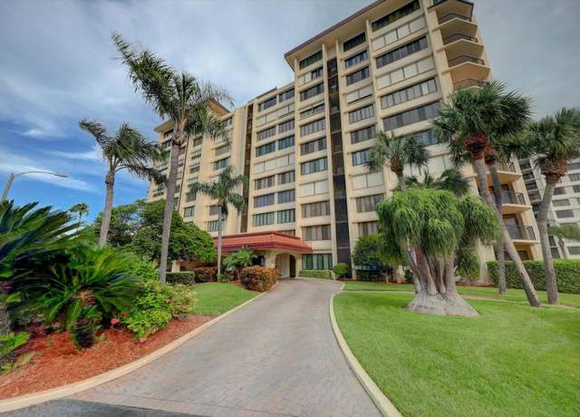 Property at 700 Island Way #404, Clearwater Beach, FL 33767, 3 beds, 2 baths