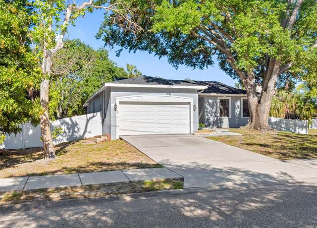 Property at 303 National Orange Ave, Oldsmar, FL 34677, 3 beds, 2 baths
