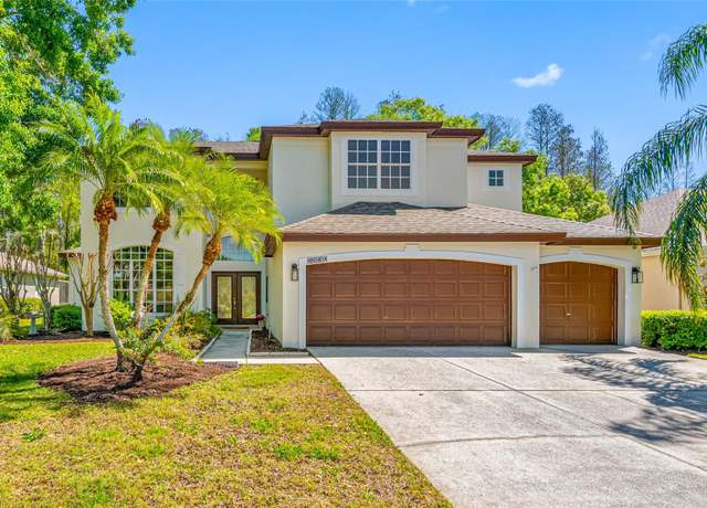 Property at 18801 Chaville Rd, Lutz, FL 33558, 5 beds, 4 baths