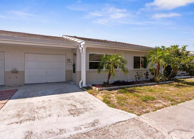 Property at 4705 Cambridge Ave #4705, New Port Richey, FL 34652, 2 beds, 2 baths