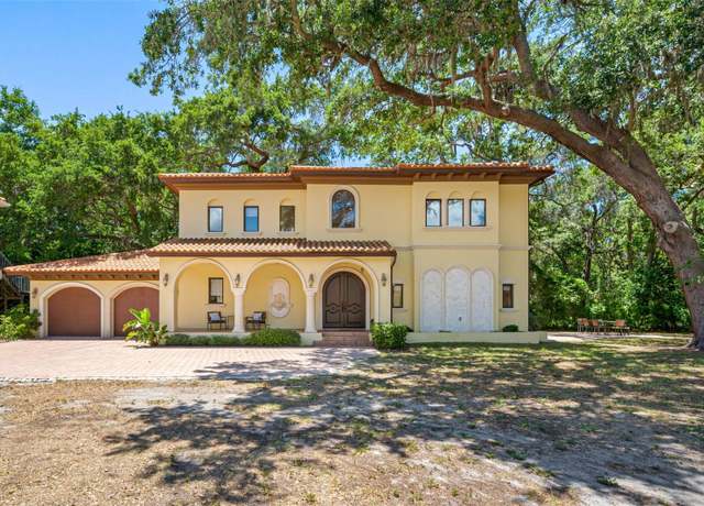 Property at 1966 Freedom Dr, Clearwater, FL 33755, 4 beds, 3.5 baths