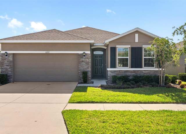 Property at 13227 Waterleaf Garden Cir, Riverview, FL 33579, 4 beds, 2 baths