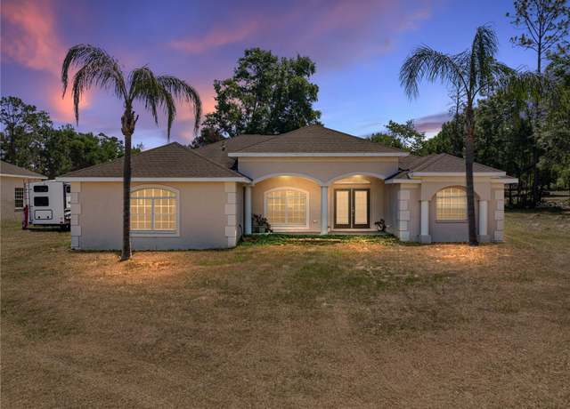 Property at 38824 Raiser Rd, Dade City, FL 33525, 4 beds, 3.5 baths