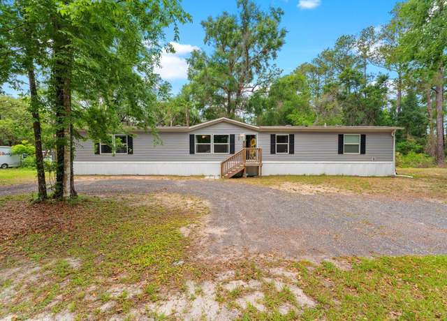 Property at 7089 Hilton Dr, Brooksville, FL 34601, 5 beds, 3 baths