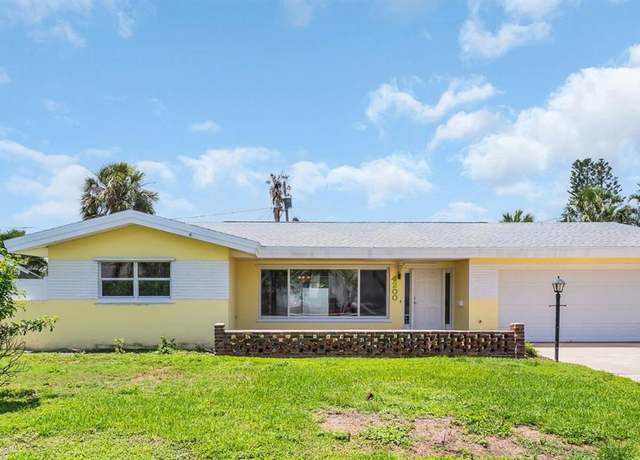 Property at 4200 49th Ave S, St Petersburg, FL 33711, 3 beds, 2 baths