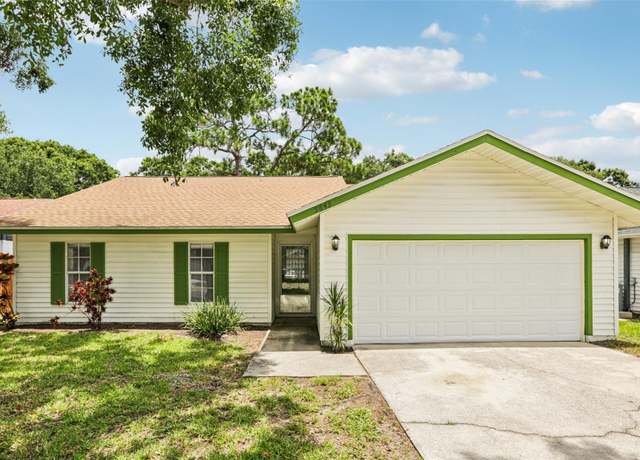 Property at 5843 Darren Ct N, Clearwater, FL 33760, 3 beds, 2 baths