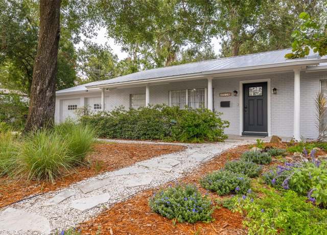 Property at 8024 W Hiawatha St, Tampa, FL 33615, 3 beds, 2 baths