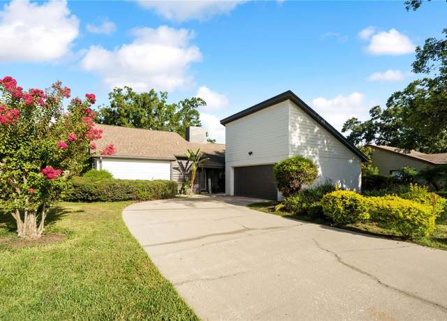 Property at 8304 Palma Vista Ln, Tampa, FL 33614, 3 beds, 2 baths