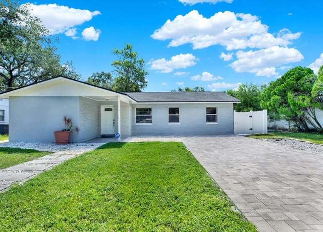 Property at 6206 S Adelia Ave, Tampa, FL 33616, 4 beds, 2 baths