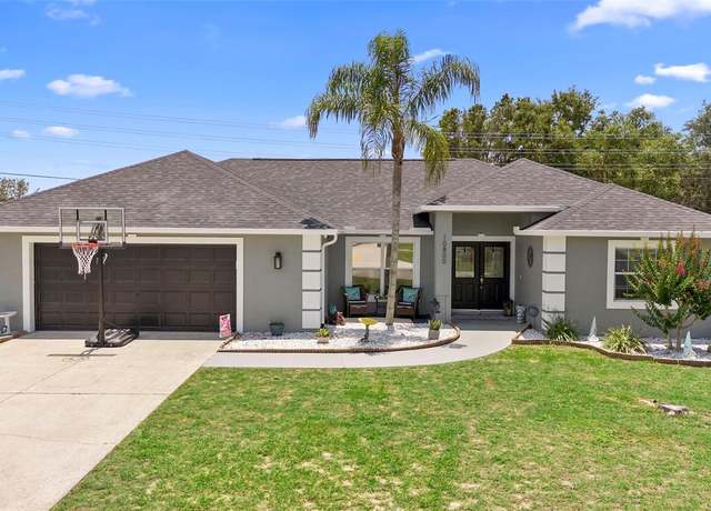 Property at 10800 Crescent Ridge Loop, Clermont, FL 34711, 3 beds, 2 baths