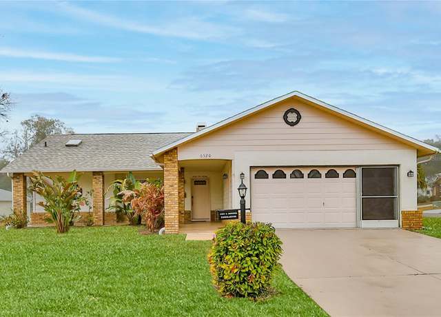 Property at 6520 Pine Meadows Dr, Spring Hill, FL 34606, 3 beds, 3 baths