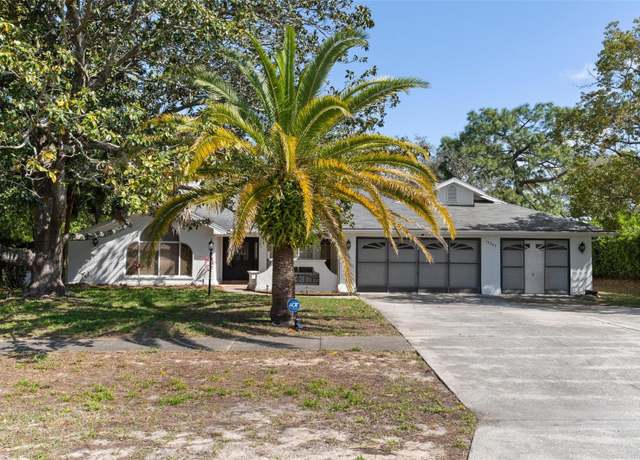 Property at 13347 Cecil Ct, Spring Hill, FL 34609, 3 beds, 2 baths