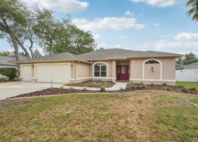 Property at 9434 Hayward Rd, Spring Hill, FL 34608, 3 beds, 2 baths