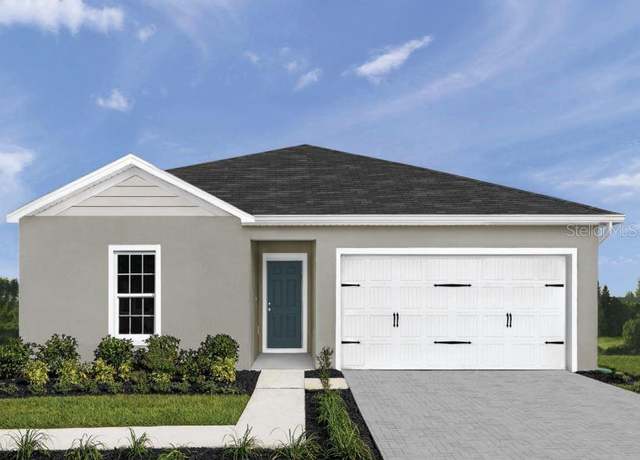 Property at 1569 Texas Ave, Sumterville, FL 33585, 3 beds, 2 baths