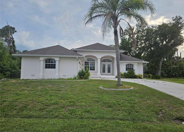 Property at 15 Tee View Pl, Rotonda West, FL 33947, 3 beds, 3 baths