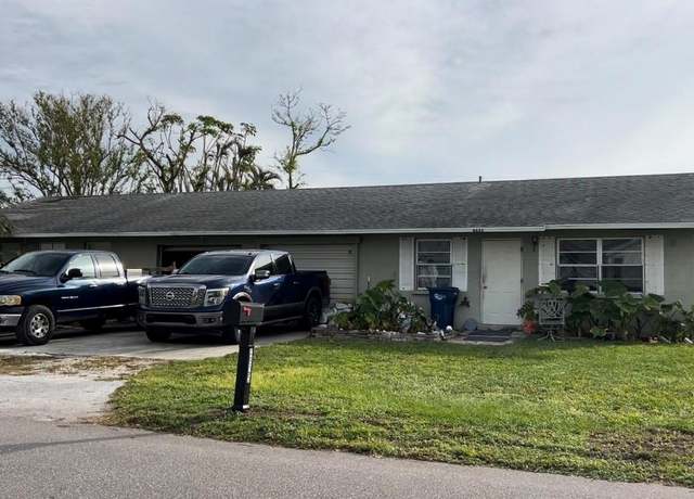 Property at 4523 86th Street Ct W, Bradenton, FL 34210